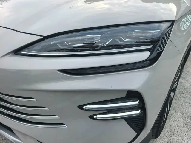BYD Song PLUS — Фото автомобиля 20