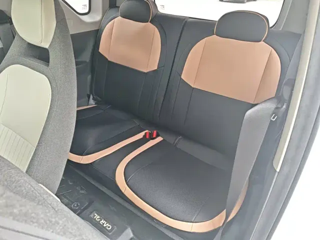 Geely Panda — Фото автомобиля 16