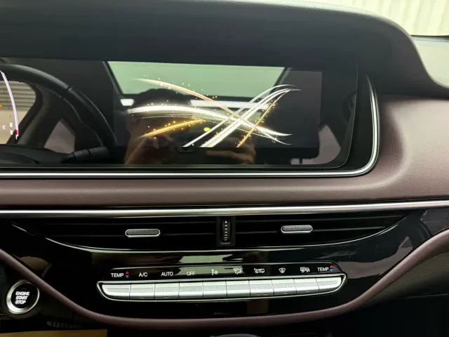 GAC Trumpchi M6 — Фото автомобиля 9