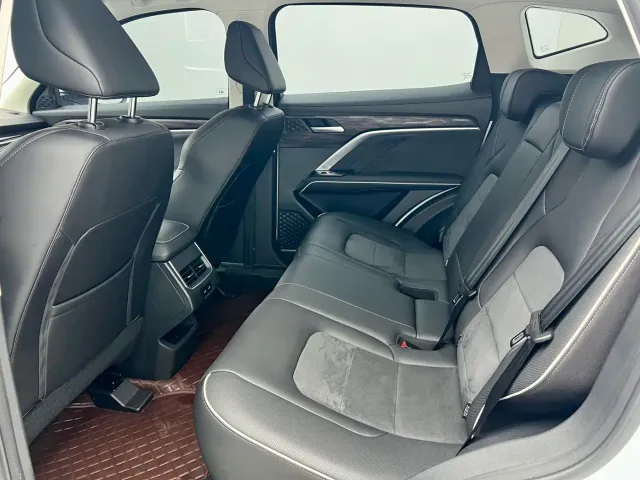 Haval H6 — Фото автомобиля 8