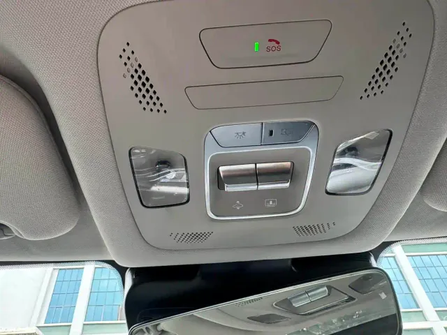 Chery Arrizo 8 — Фото автомобиля 23