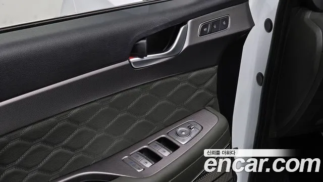 Hyundai Palisade — Фото автомобиля 22