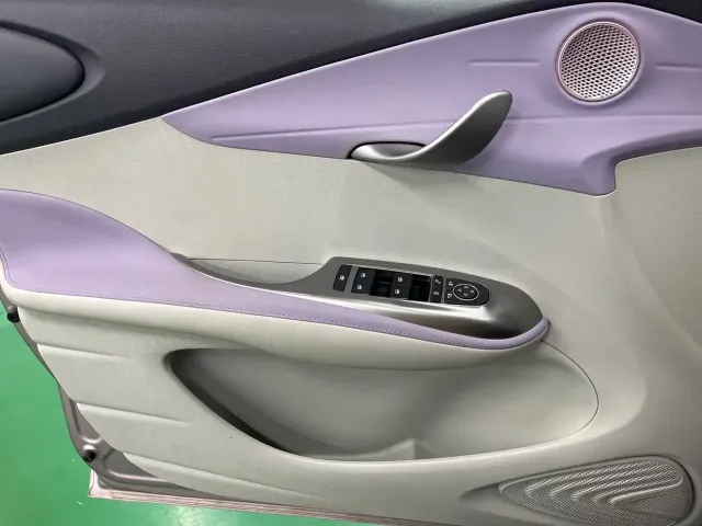 BYD Dolphin — Фото автомобиля 17