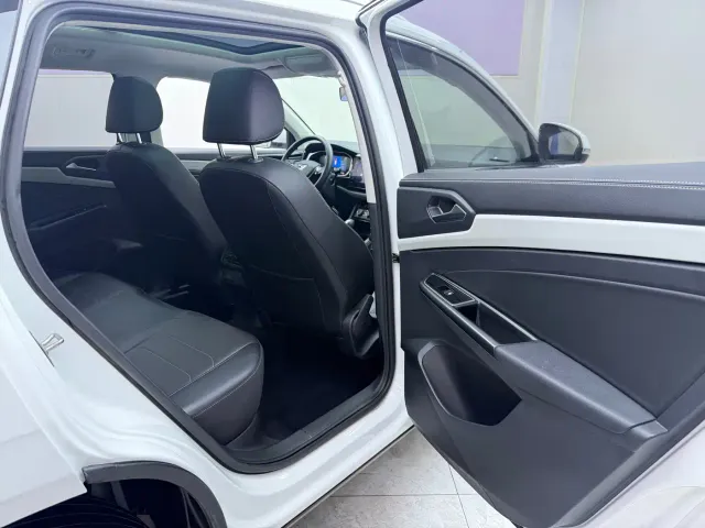 Jetta VS7 — Фото автомобиля 20