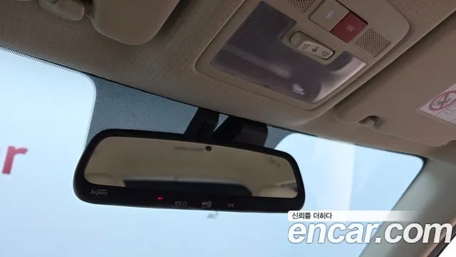 Hyundai Casper Новый Casper Turbo Inspiration — Фото автомобиля 8