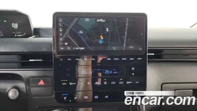 Hyundai Staria Staria 4WD Школьный автобус — Фото автомобиля 14