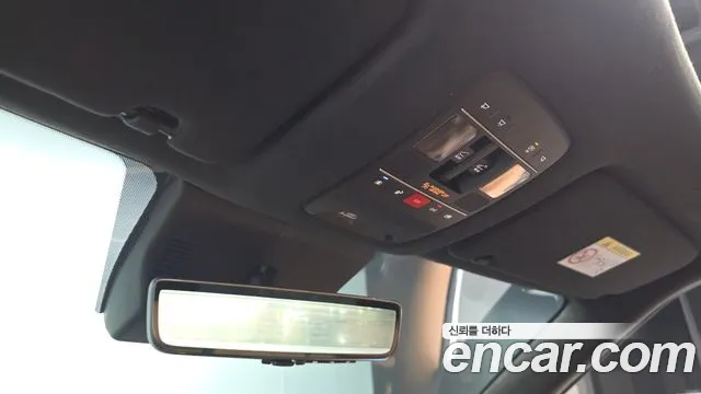 Hyundai Palisade LX3 — Фото автомобиля 24