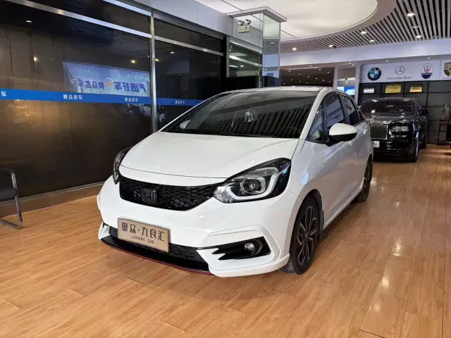 Фотография автомобиля — Honda LIFE