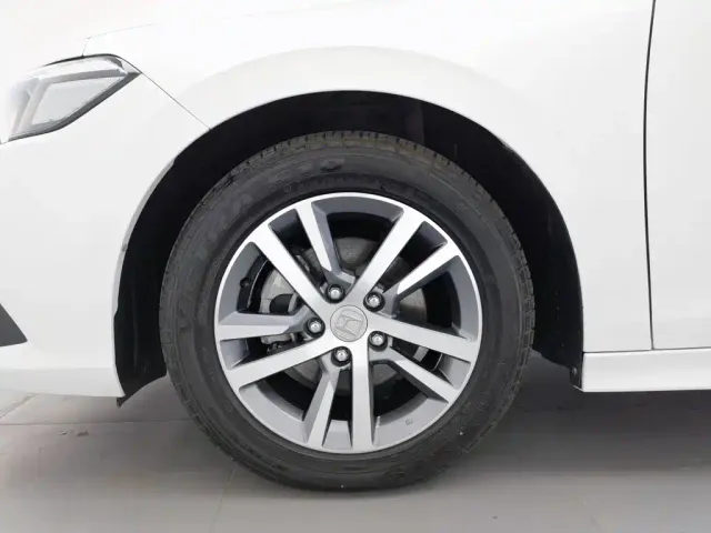 Honda Civic — Фото автомобиля 17