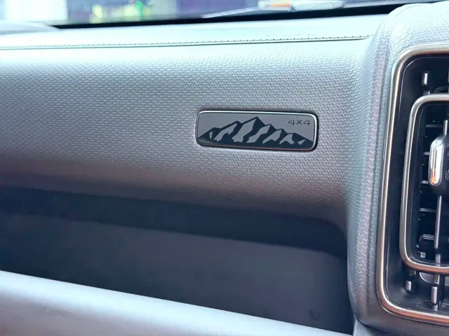Haval H9 — Фото автомобиля 7