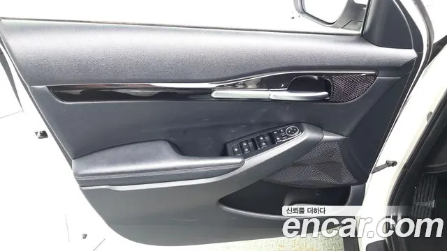 Kia Seltos Seltos Бензин 1.6 турбо 2WD — Фото автомобиля 24