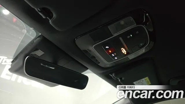 Hyundai Tucson NX4 — Фото автомобиля 27