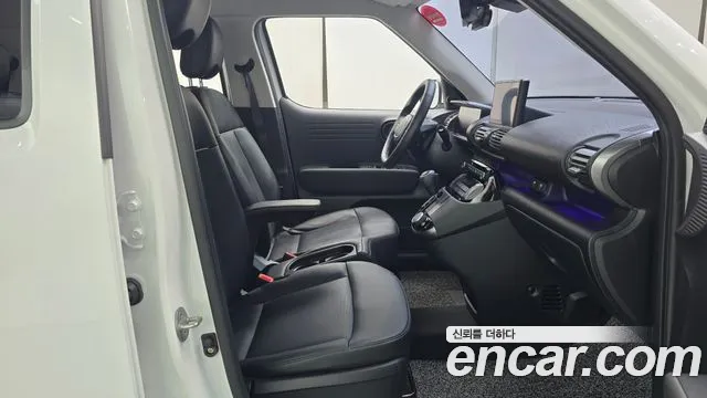 Hyundai Casper — Фото автомобиля 26