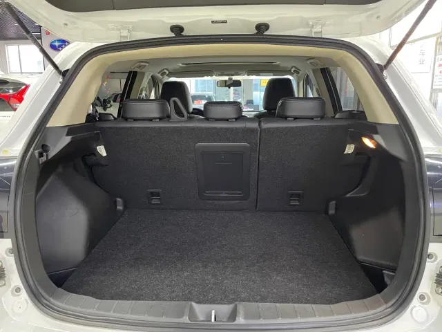 Mitsubishi ASX — Фото автомобиля 17
