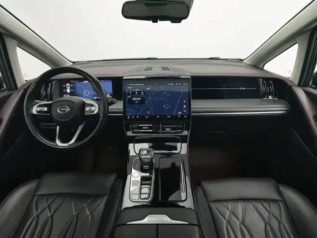 GAC Trumpchi M8 — Фото автомобиля 5