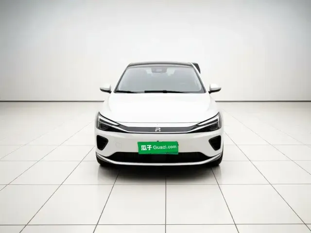 Roewe Feifan ER6 — Фото автомобиля 2