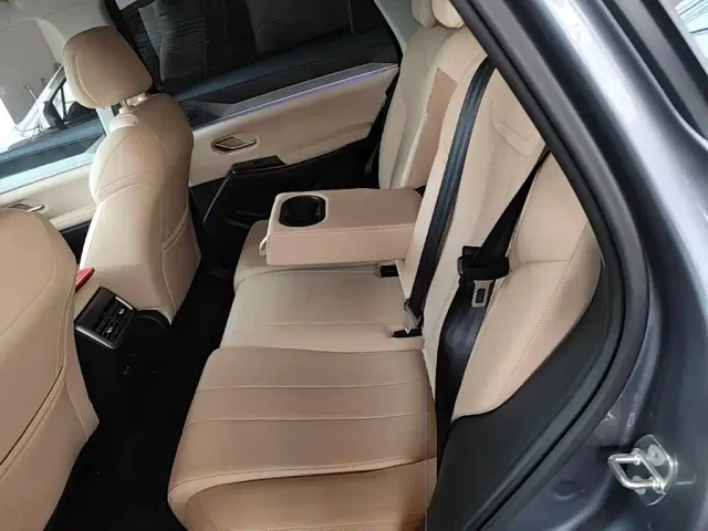 BYD Song Pro New Energy 2025 2nd Gen DM-i 115KM Surpassing Type — Фото автомобиля 16