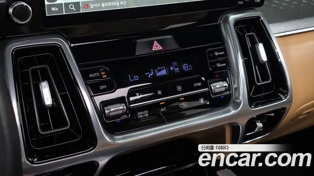 Kia Sorento 4th Gen — Фото автомобиля 24