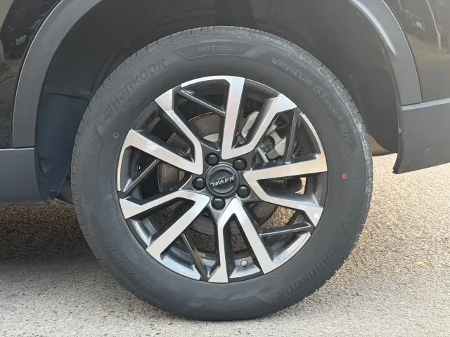Haval H6 — Фото автомобиля 7