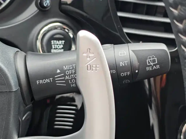 Mitsubishi Outlander — Фото автомобиля 21