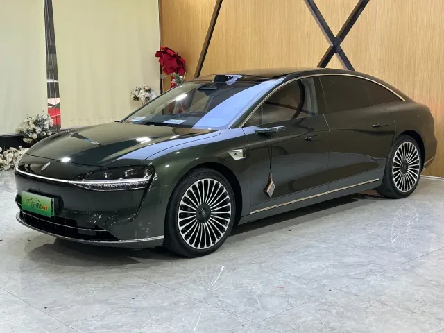 Фотография автомобиля — Stelato S9