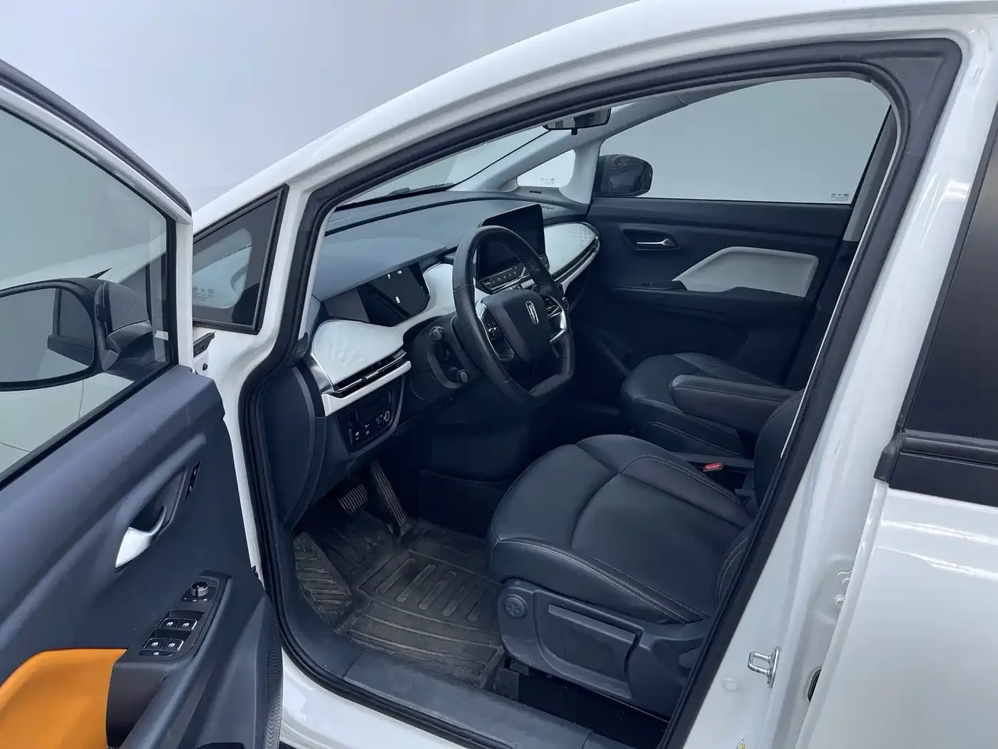 Besturn Bestune NAT 2023 PRO Delight Ride Edition 425km — Фото автомобиля 4