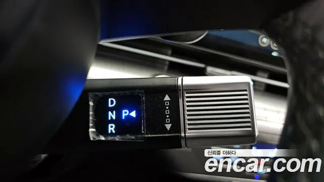 Hyundai Kona Kona (SX2) Бензин 1.6 турбо 2WD — Фото автомобиля 9
