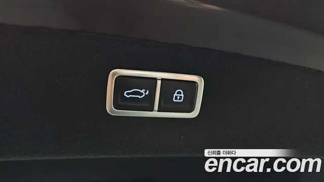 Genesis G80 Бензин 3.5 турбо AWD — Фото автомобиля 30