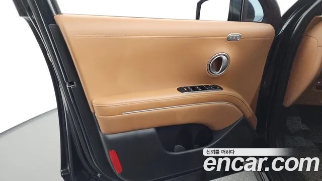 Hyundai Palisade Palisade (LX3) Бензин 2.5T 2WD 9 мест — Фото автомобиля 20