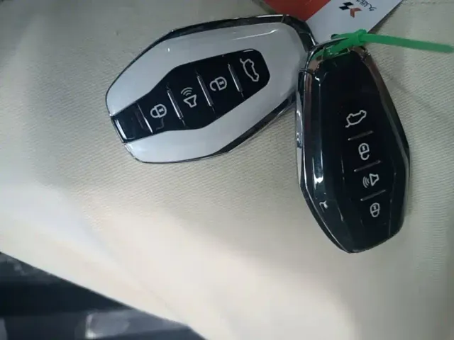Jetour X70 Plus — Фото автомобиля 8