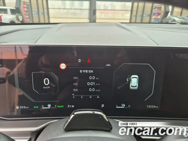 Kia Sportage — Фото автомобиля 10