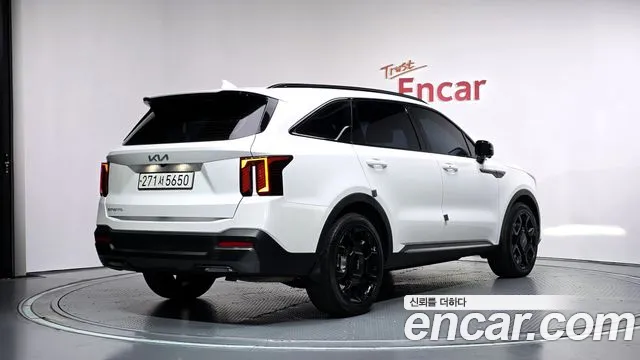 Kia Sorento — Фото автомобиля 2