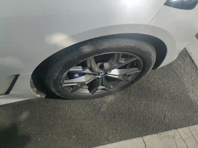BMW i3 — Фото автомобиля 6