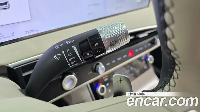 Genesis GV70 — Фото автомобиля 28