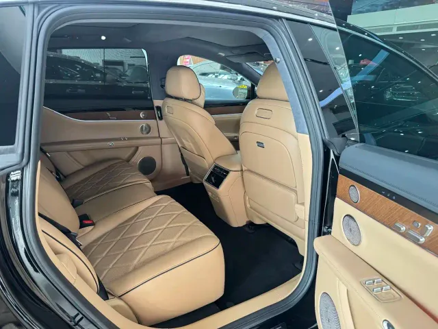 Stelato S9 — Фото автомобиля 10