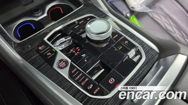 BMW X6 G06 — Фото автомобиля 12