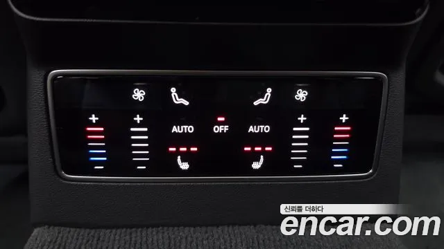 Audi A6 C9 — Фото автомобиля 23