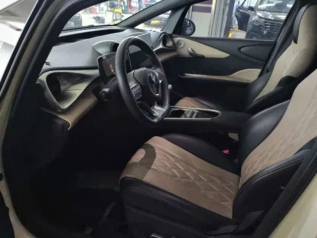 BYD Dolphin — Фото автомобиля 8