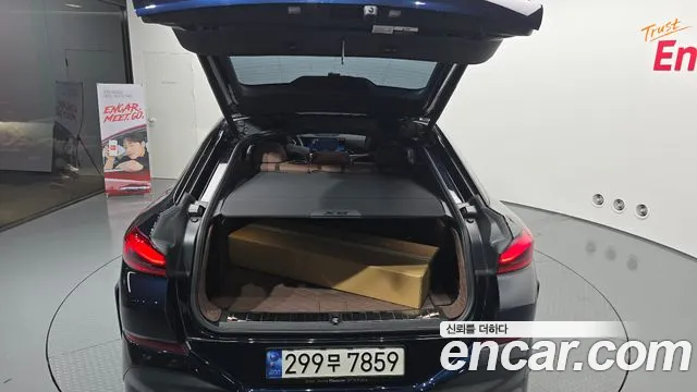 BMW X6 xDrive40i M Sport — Фото автомобиля 30