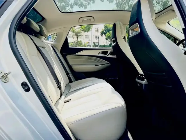 GAC Aion S Plus — Фото автомобиля 18