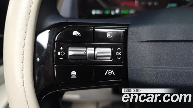 Kia Carnival 4th Gen — Фото автомобиля 27