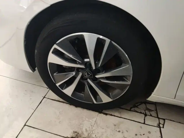 Peugeot 408 — Фото автомобиля 22