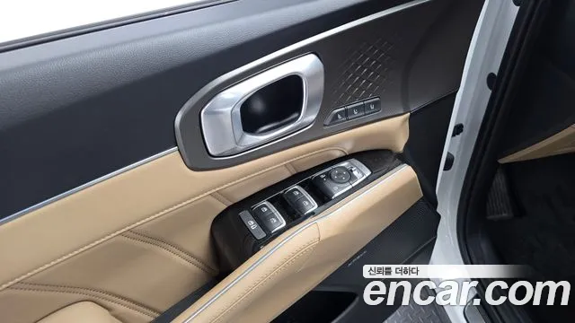 Kia Sorento Generation 4 — Фото автомобиля 26