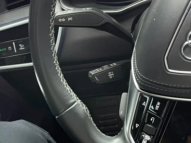 Audi A6L — Фото автомобиля 19
