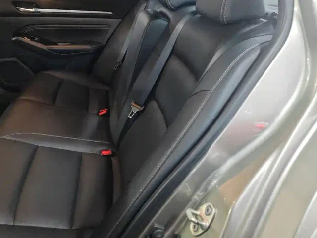 Nissan Teana — Фото автомобиля 11