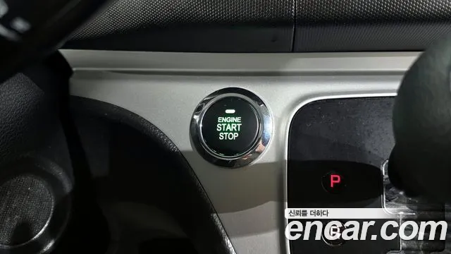 Kia RAY Новый Ray Фургон — Фото автомобиля 16