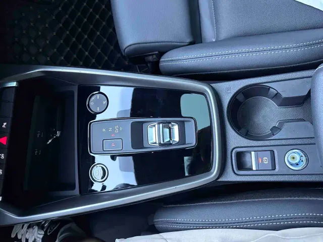 Audi Audi A3 2023 Facelift A3L Limousine 35 TFSI Fashion Sport — Фото автомобиля 22
