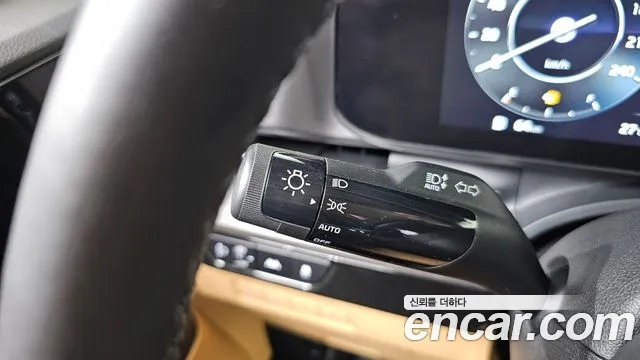 Kia Canival Carnival 4 поколение Дизель 9 мест Prestige — Фото автомобиля 30