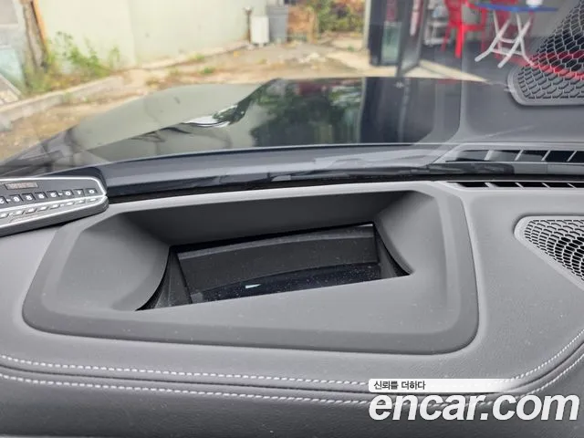 BMW 3 Series G20 — Фото автомобиля 15