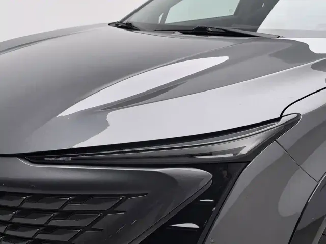 Changan UNI-T — Фото автомобиля 7